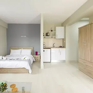Caravanserai Studio 4 Διαμέρισμα Θεσσαλονίκη