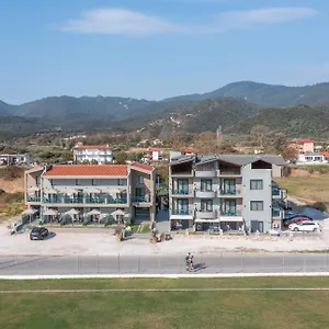 Vrahakia Διαμέρισμα Σάρτη
