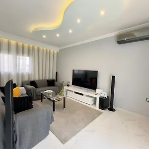 Zillion - Modern & Lux In Kalamaria By Tt Διαμέρισμα Θεσσαλονίκη