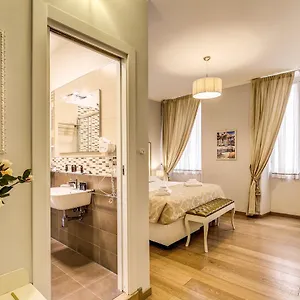 Gravina Frattina Bed and Breakfast Ρώμη
