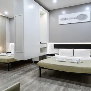 O Casa Barberini Πανσιόν Ρώμη